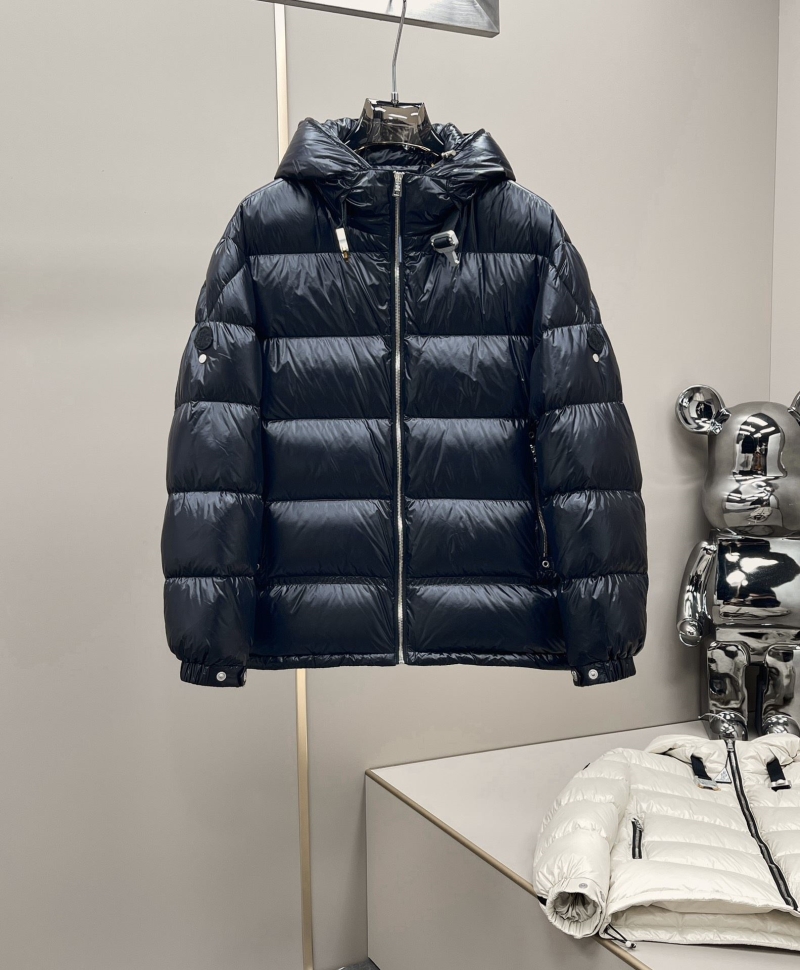 Moncler Down Coat